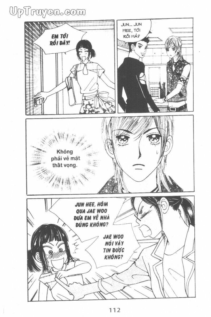 hái sao tình yêu chapter 8 114