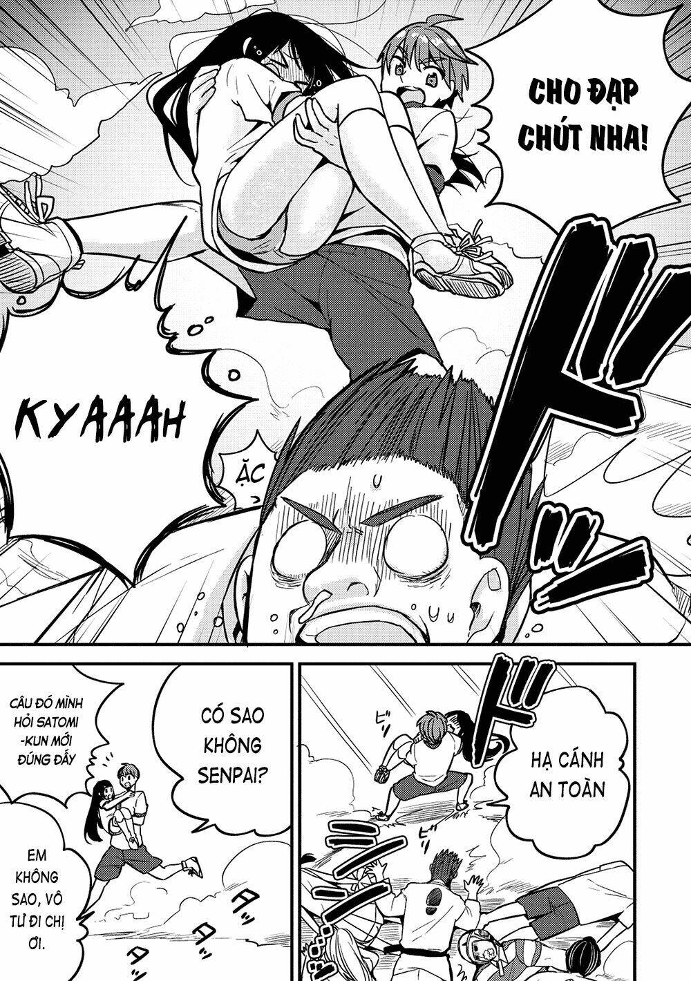 rokujouma no shinryakusha!? chapter 11 10