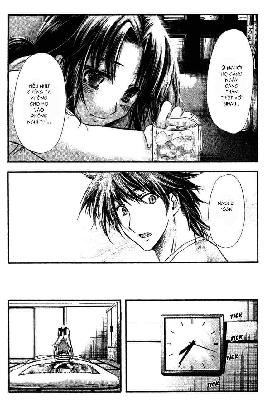 watashi no messiah-sama chapter 37 16