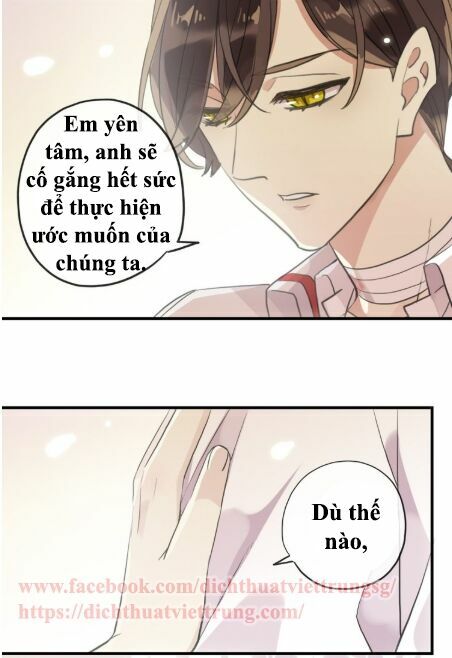 vết cắn ngọt ngào phần 2 chapter 34 5