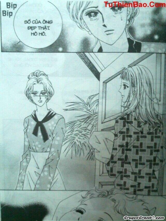 tôi là mẹ còn anh là cha chapter 1 50