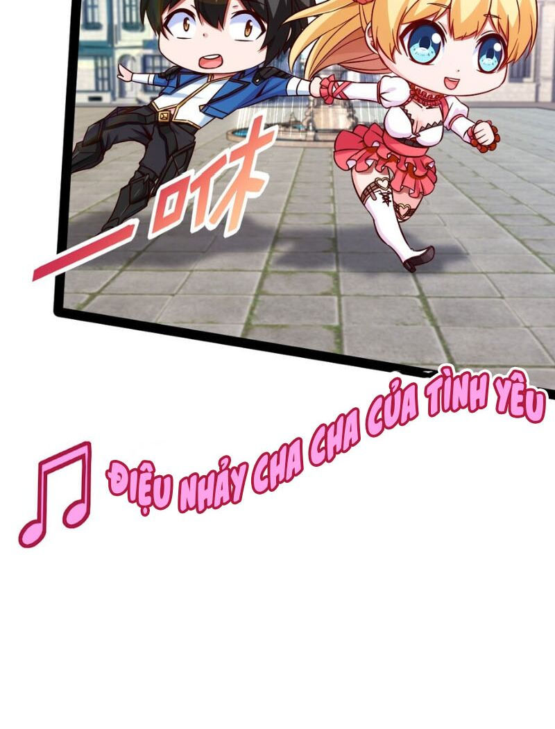 ma thú kiếm thánh dị giới tung hoành chapter 123 4