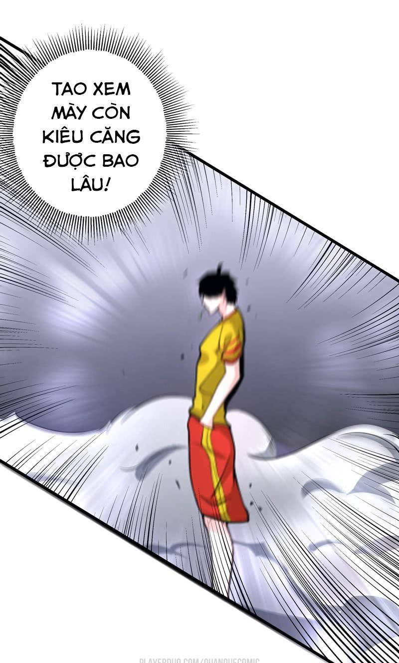 tối cường thần y tại đô thị chapter 42 15