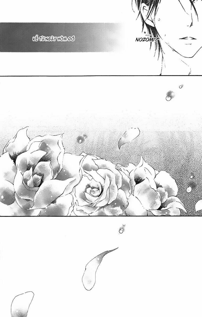 orokamono no koi chapter 4 32