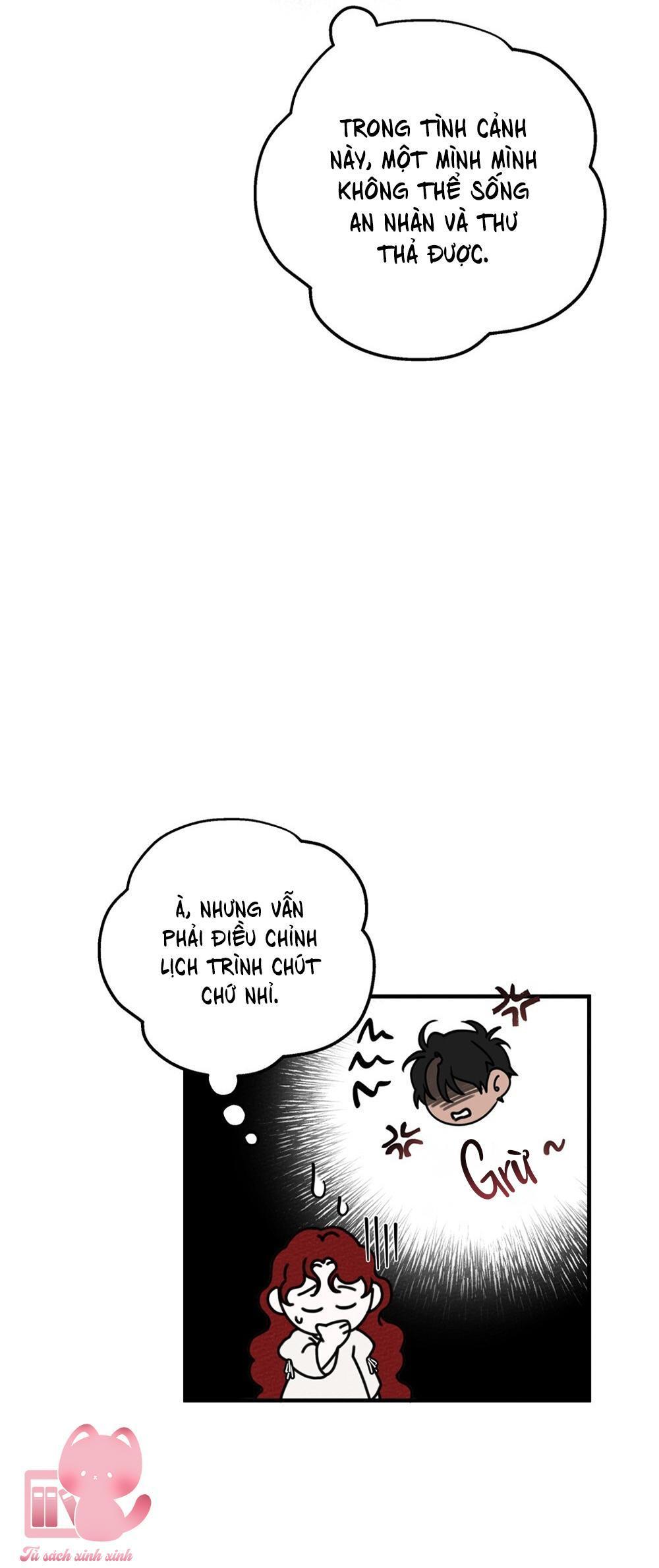 dưới tán cây sồi chapter 57 63