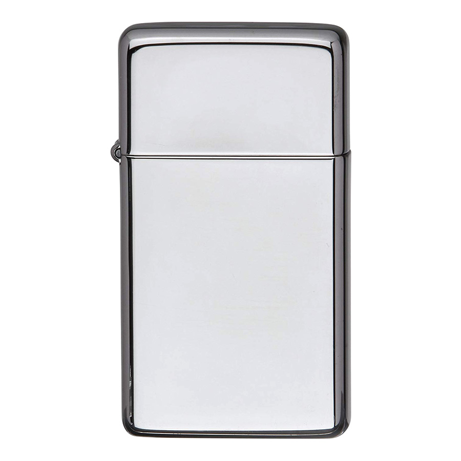 Bật Lửa Zippo 1606 - Armor High Polish Chrome