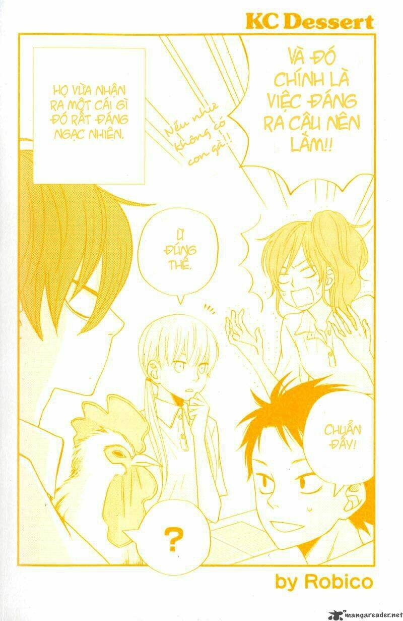 tonari no kaibutsu-kun chapter 5 1