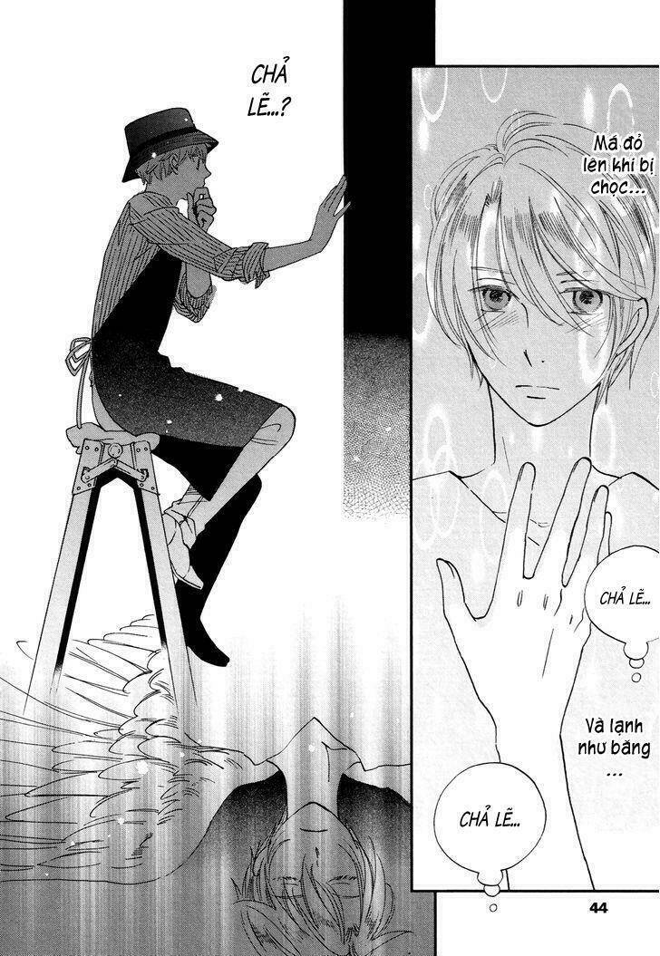 kabe no naka no tenshi chapter 1 44