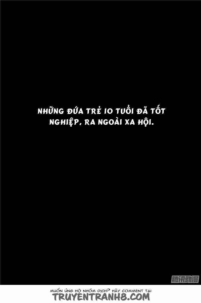 hiểm họa ô nhiễm nguồn nước chapter 22 14