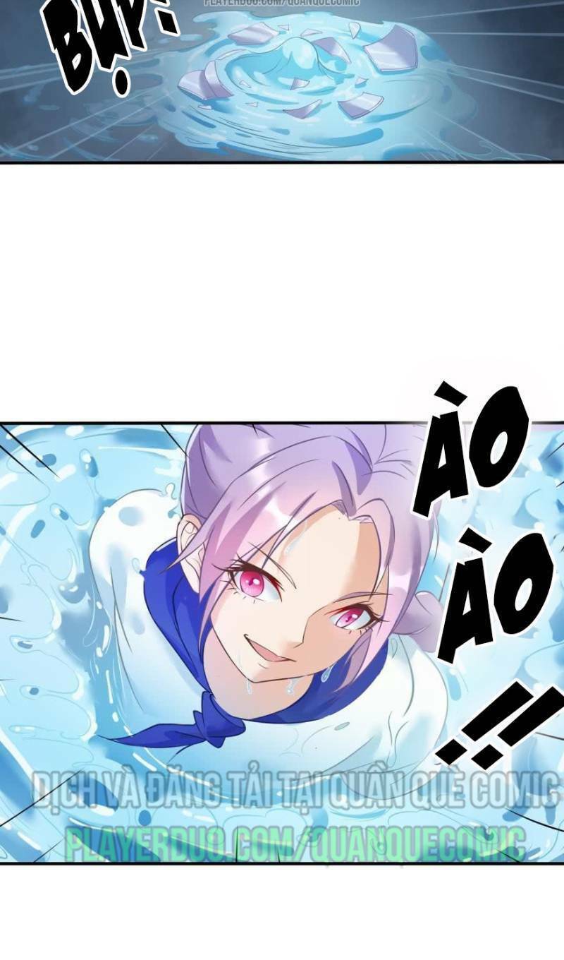 ta có di sản tại dị giới chapter 17 33