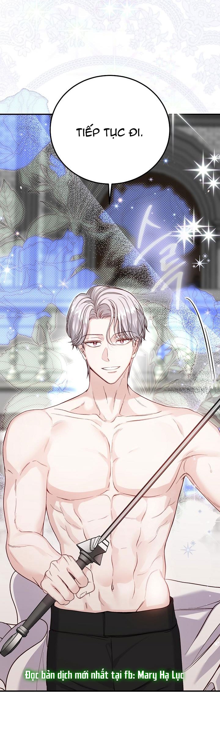 trở thành vợ thái tử quái vật chapter 102 99