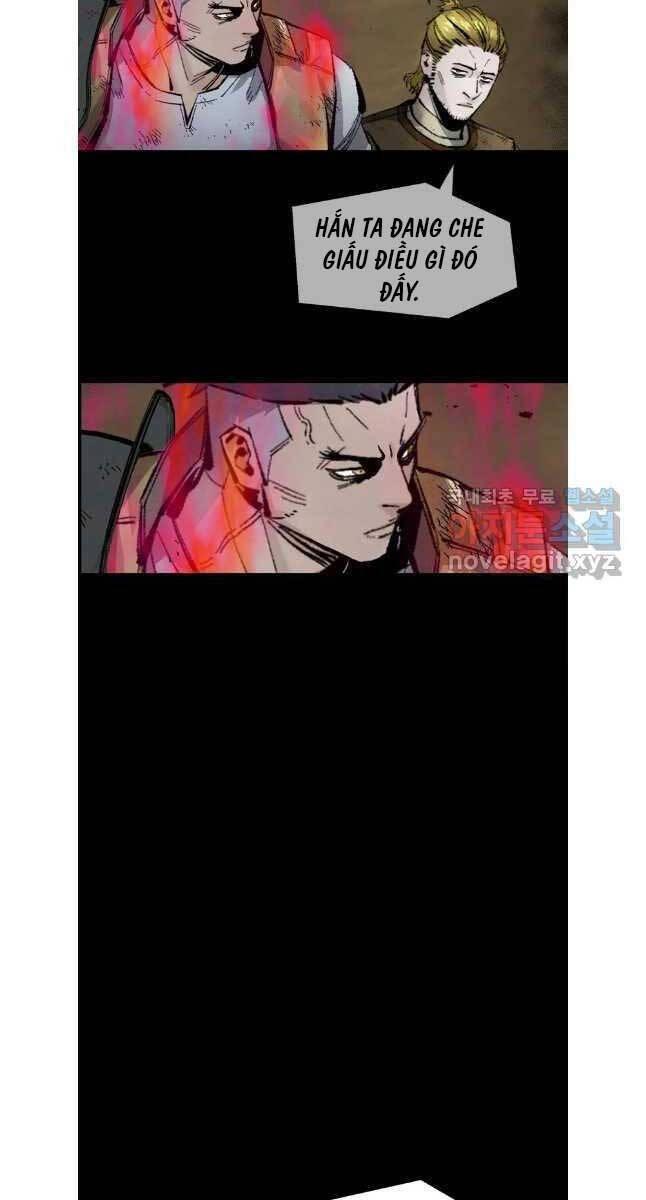 mật mã mê cung chapter 84 47