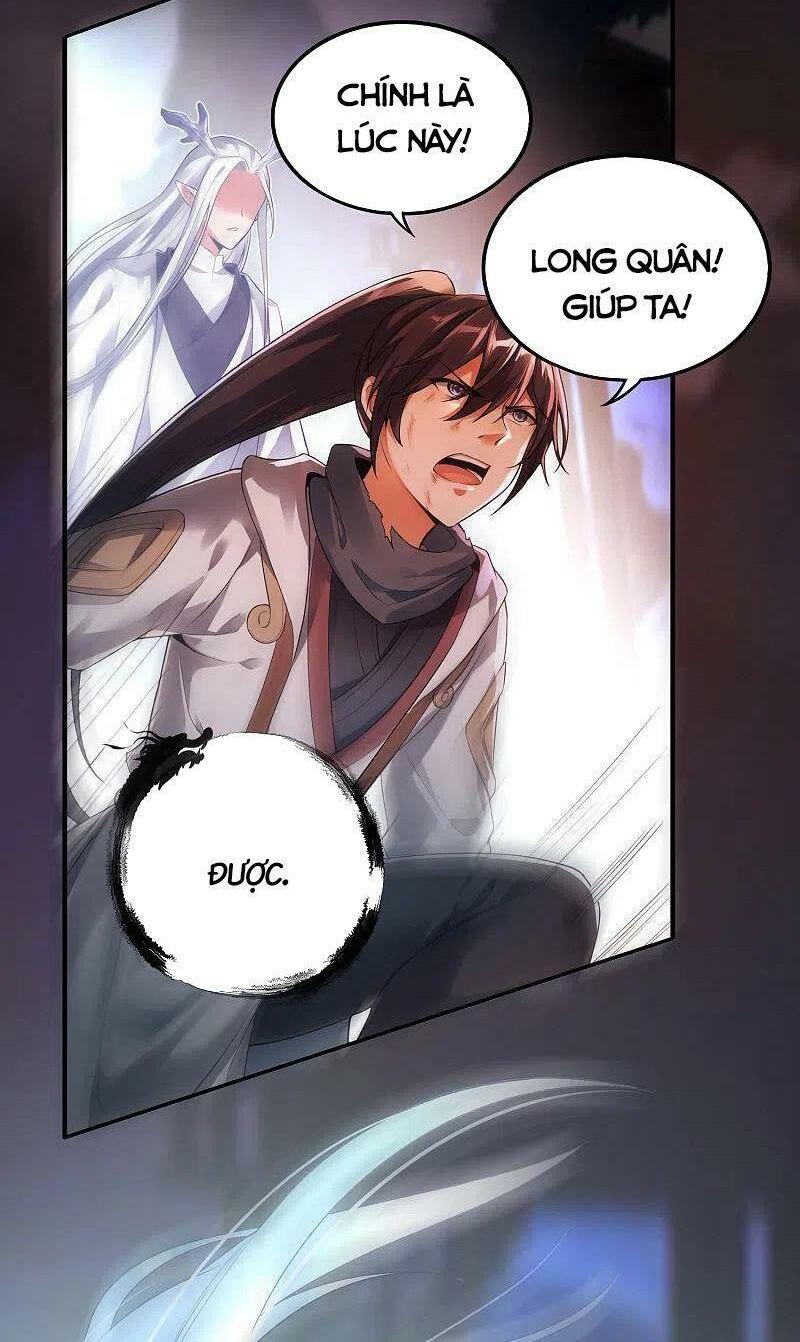 long đằng chiến tôn chapter 29 23