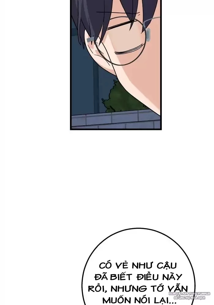 anh bạn của tôi đang phát sáng kìa ! chapter 33 83