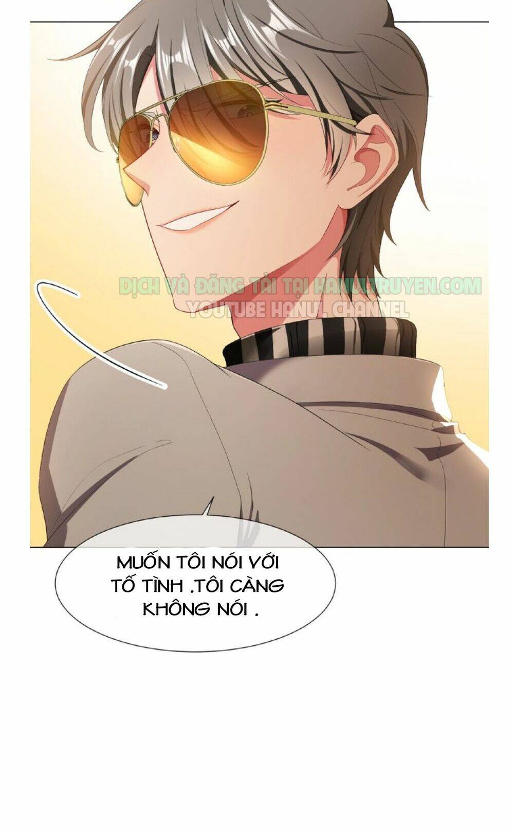 cô vợ nhỏ nuông chiều quá lại thành ác!! chapter 122 16