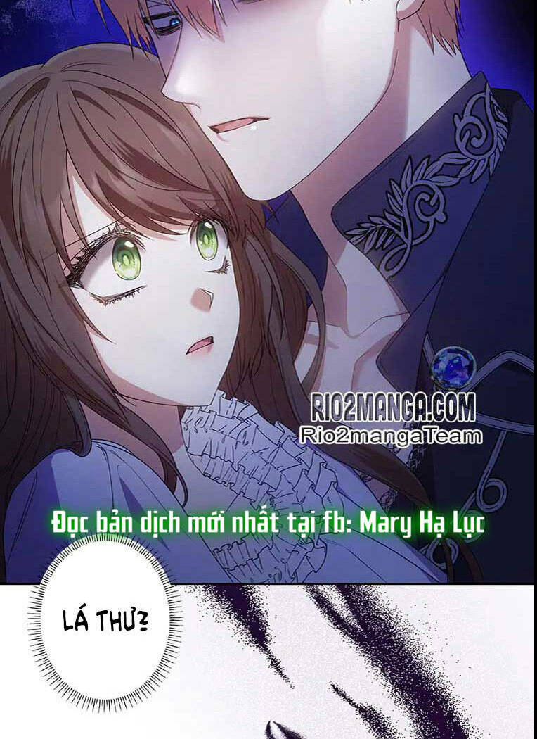 từ ác nữ, tôi trở thành một người mẹ chapter 12 63