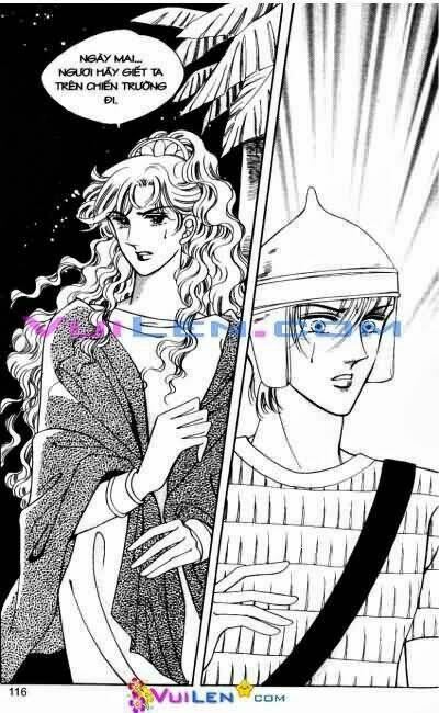 hậu duệ hoàng gia chapter 13 116