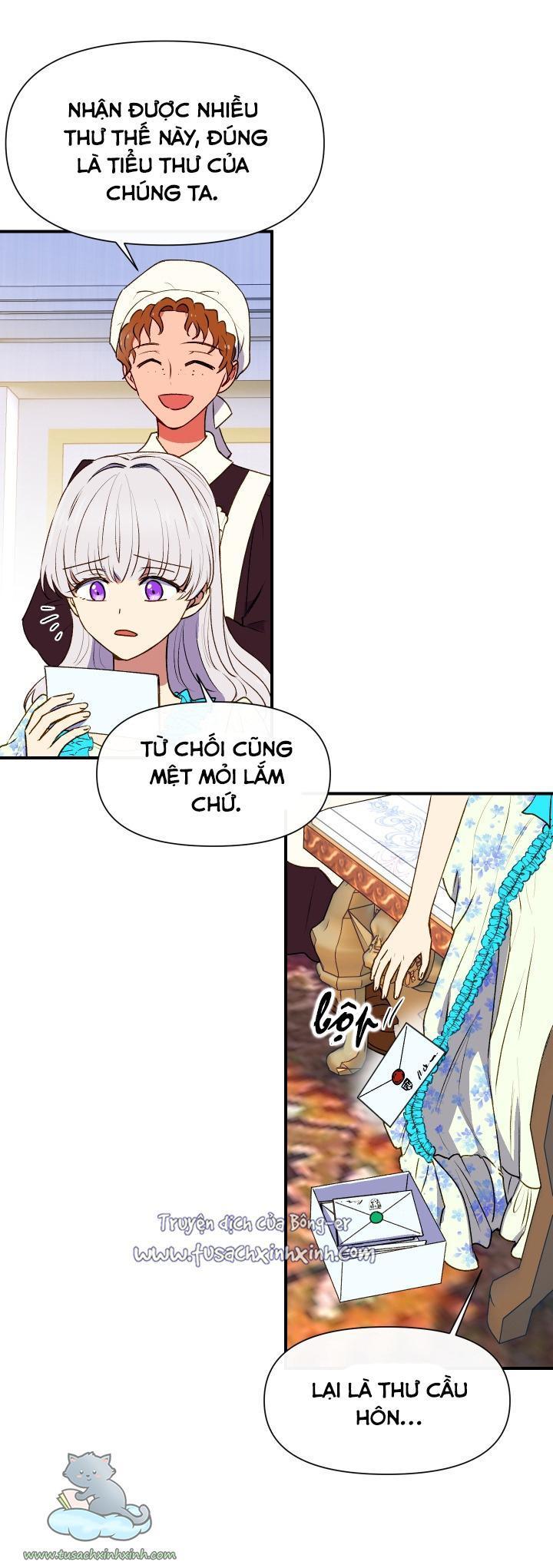 công nương khế ước của gia tộc công tước quái vật chapter 61 45