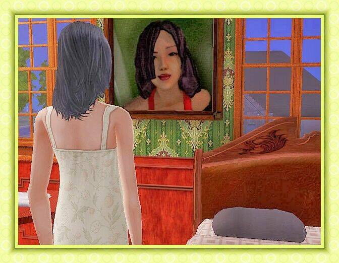 bella's story chapter 6.3 23