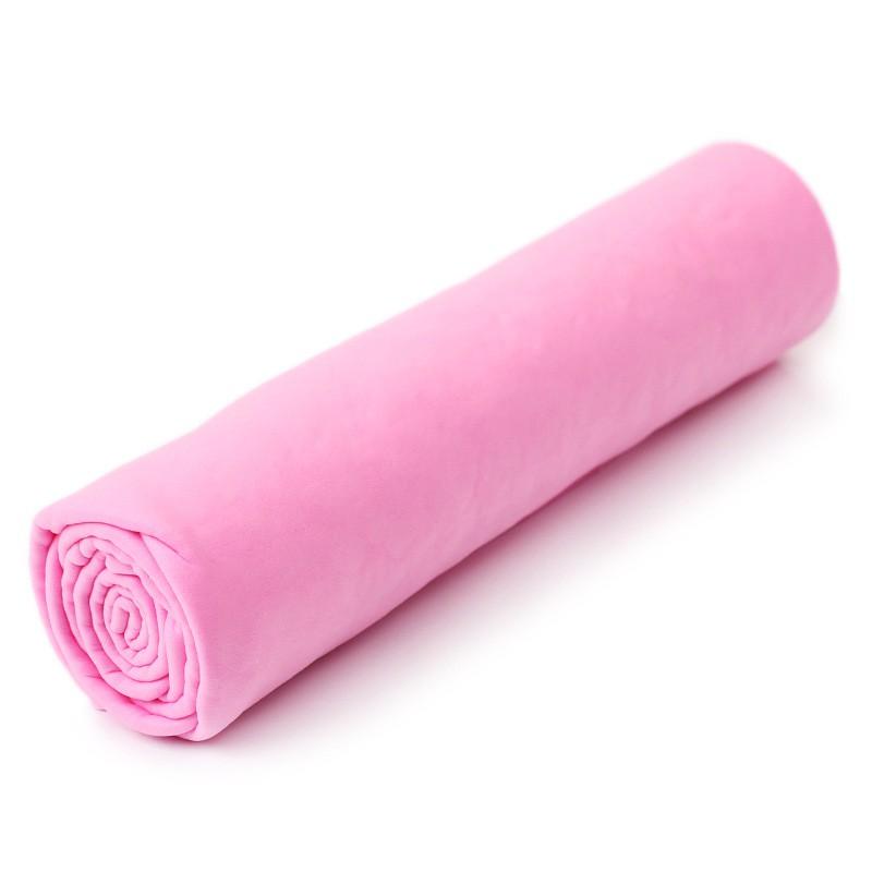 Khăn Tắm Cho Chó Mèo Siêu Thấm Hút Nước - Mã PKCMK23