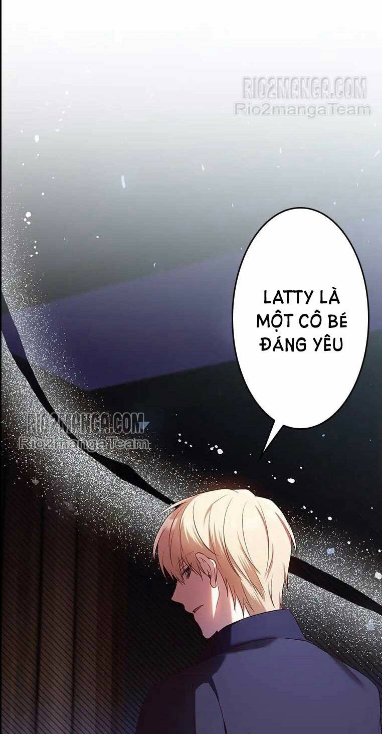 từ ác nữ, tôi trở thành một người mẹ chapter 14 57