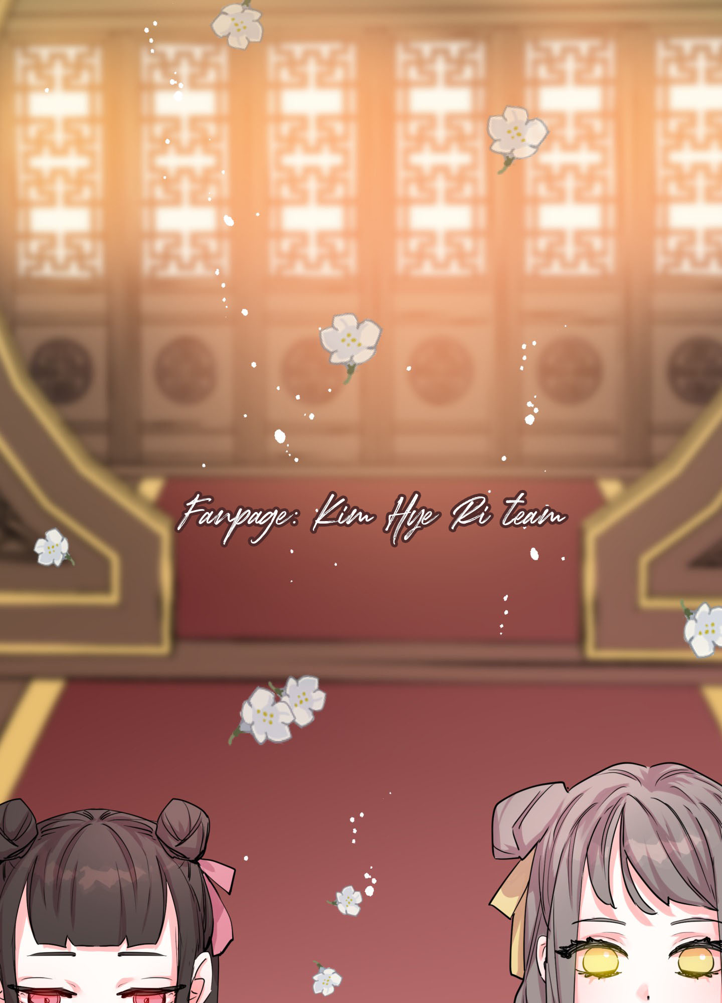 nàng tiên chốn cực lạc chapter 8.2 32