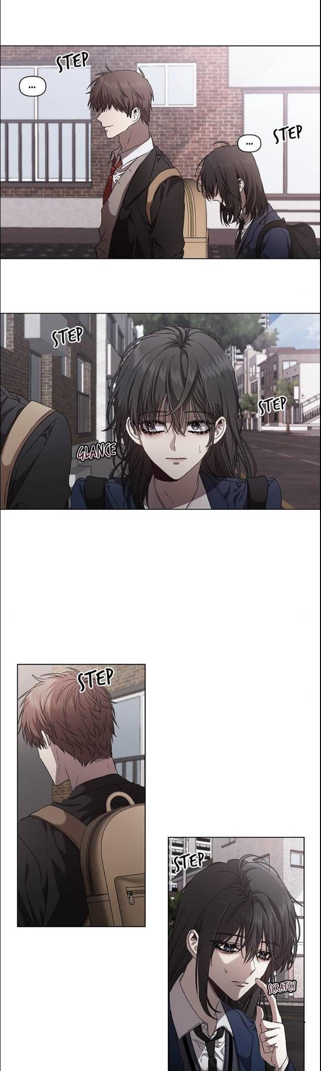 Tự Do Trong Mơ chapter 9.1 20