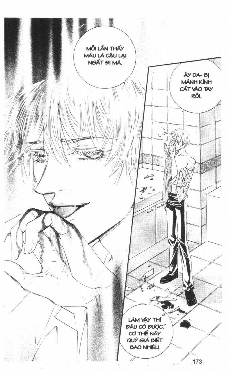 ordinary school chapter 4 209