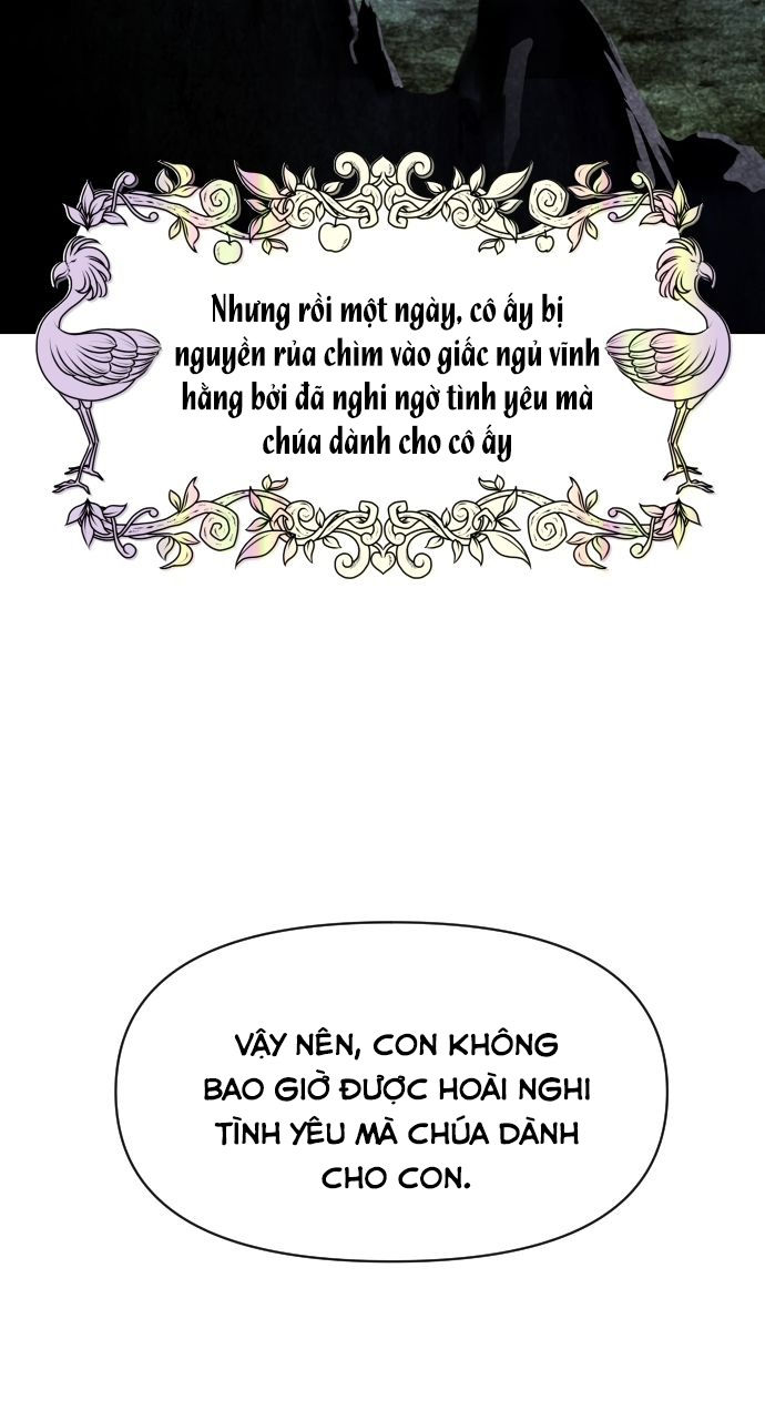 tôi muốn trở thành cô ấy dù chỉ là một ngày chapter 17 35