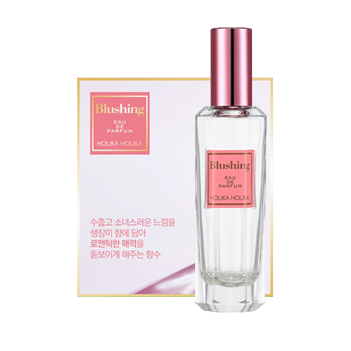 Nước hoa nữ Holika Holika Blushing EDP 30ml