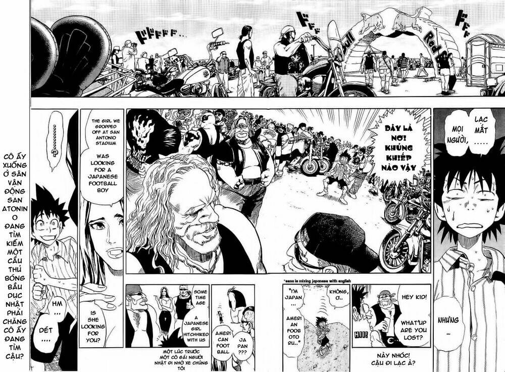 lá chắn mắt chapter 82 14