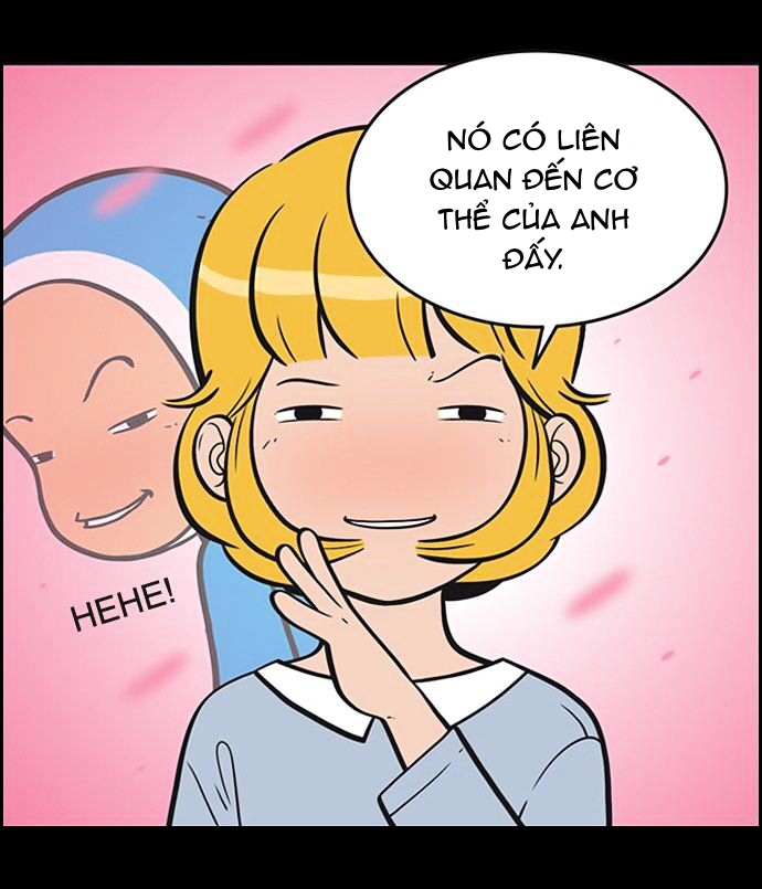 yumis cells chapter 89 4