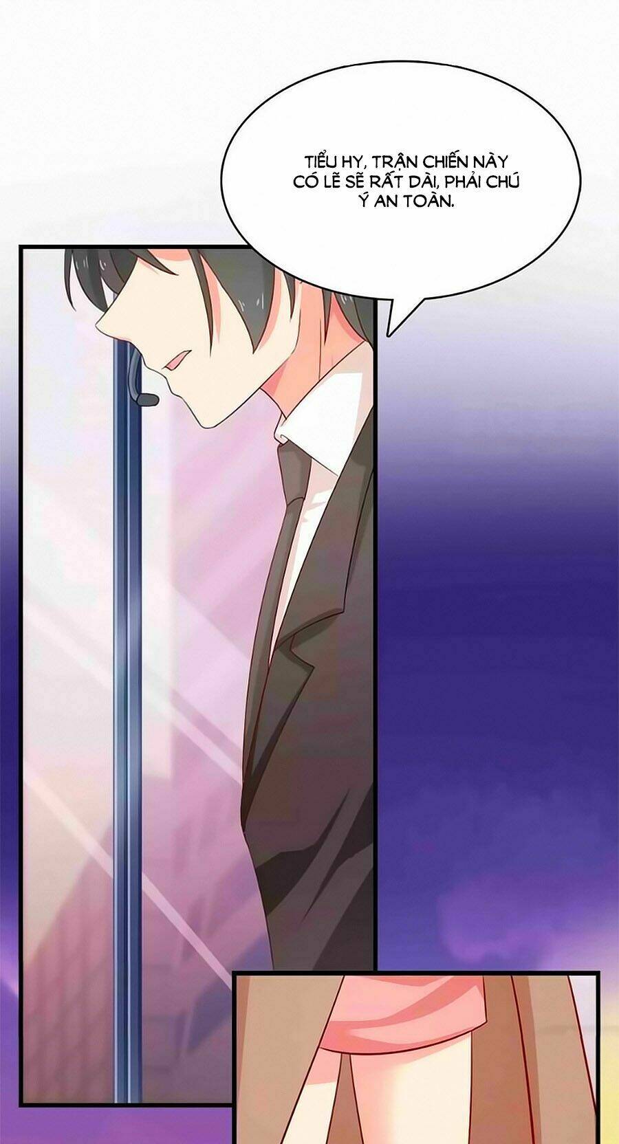 chỉ nhiễm thành hôn chapter 207 21