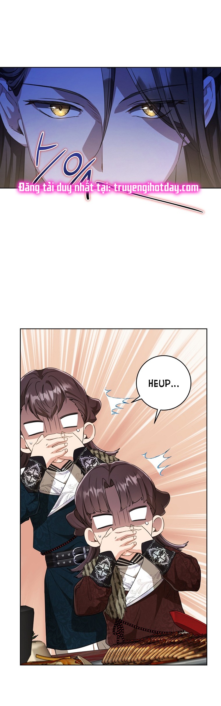 trở thành đứa cháu gái bị ghẻ lạnh trong gia tộc võ giả hùng mạnh chapter 14.1 27