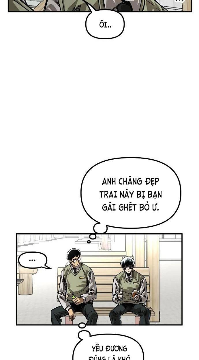 chỉ có cái c.h.ế.t mới là sự cứu rỗi chapter 20 29