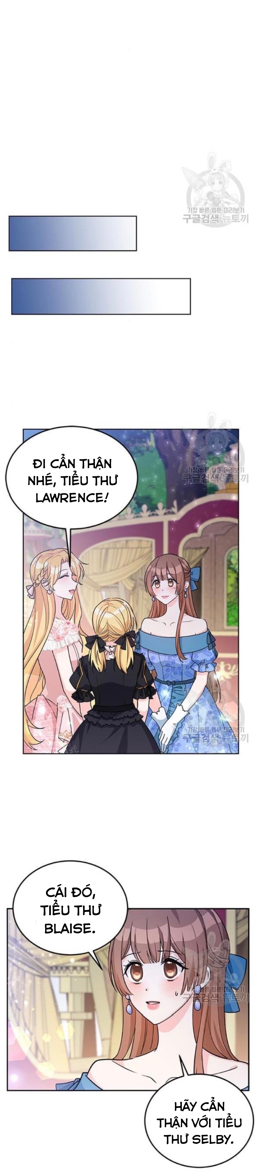 nữ hiệp sĩ tái xuất chapter 19 16