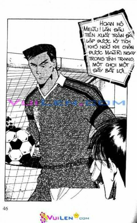 sôi động cầu trường full 17 tập chapter 15 46