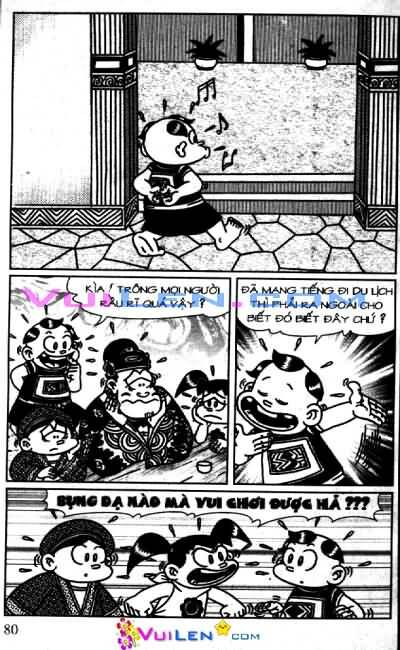 thần đồng đất việt chapter 89 77