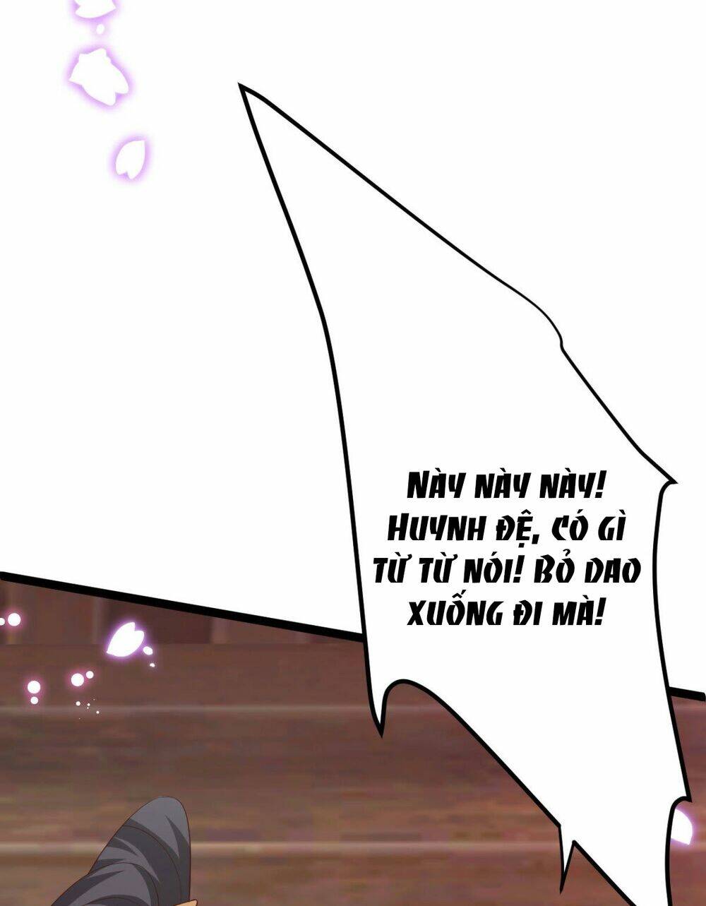 tướng quân tại thượng: manh phi xuyên không muốn nghịch tập chapter 17 27