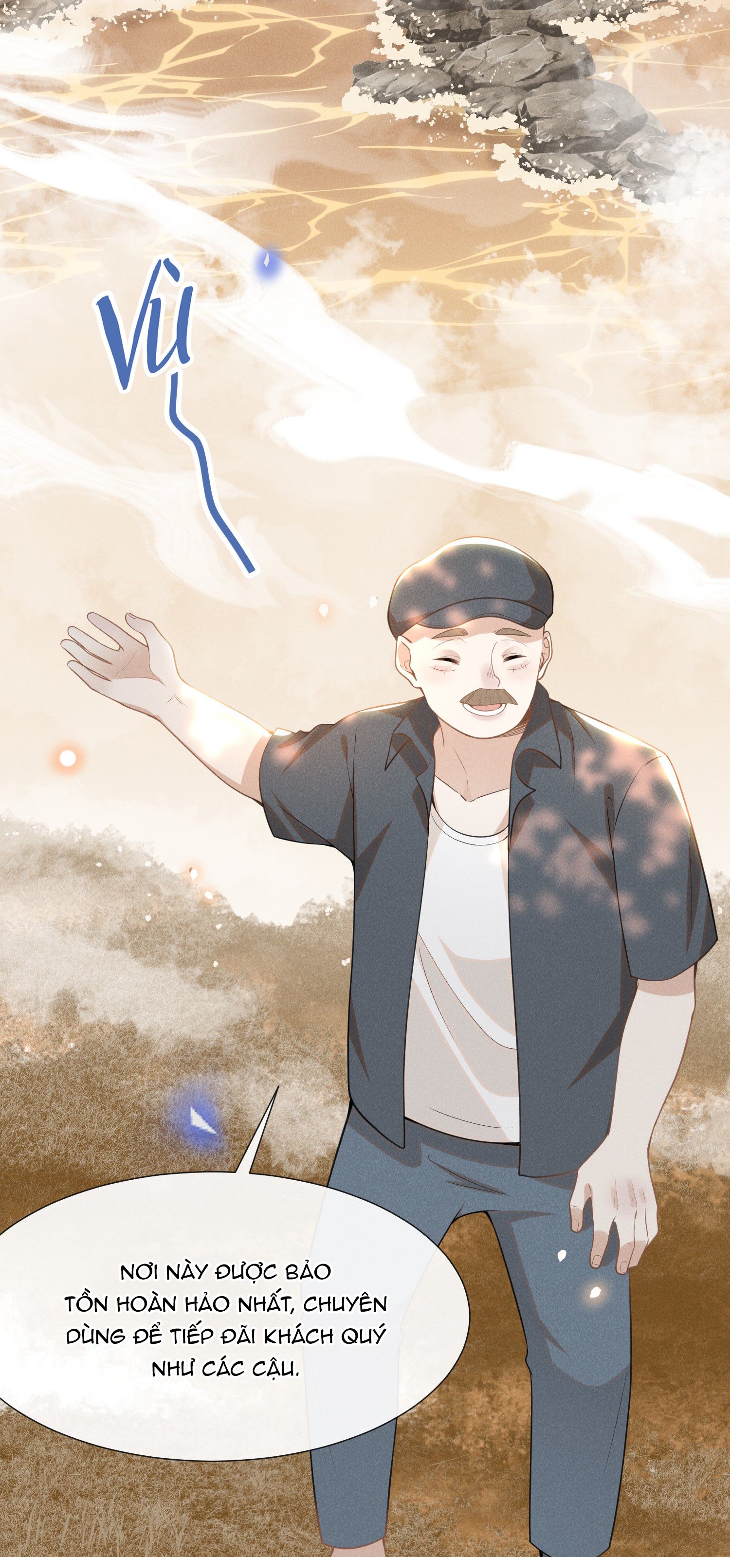 kiếp sau không gặp chapter 61 19