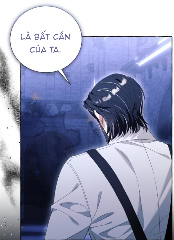 tôi tưởng đó chỉ là tiểu thuyết trọng sinh bình thường chapter 86.1 9