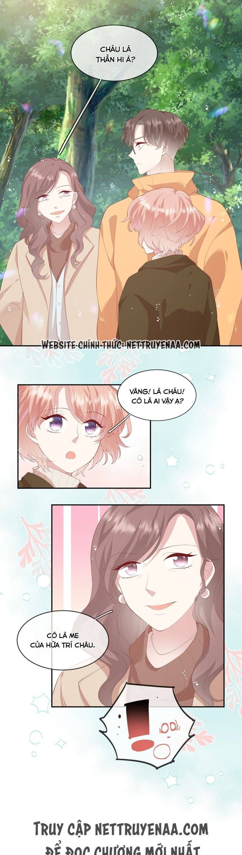 làm ơn đừng quá kiêu ngạo chapter 37 20