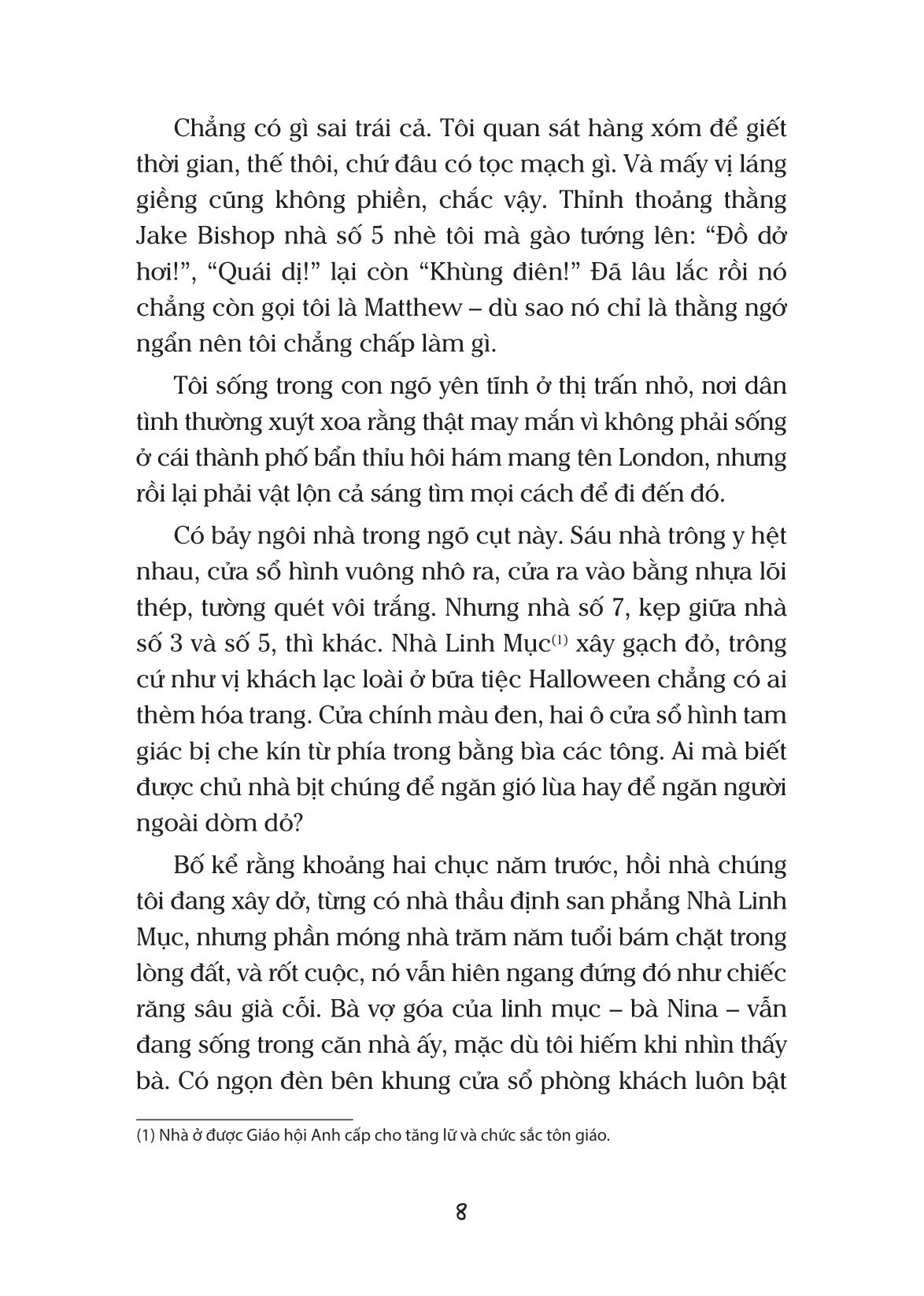 Sách Nhóc Cá Vàng