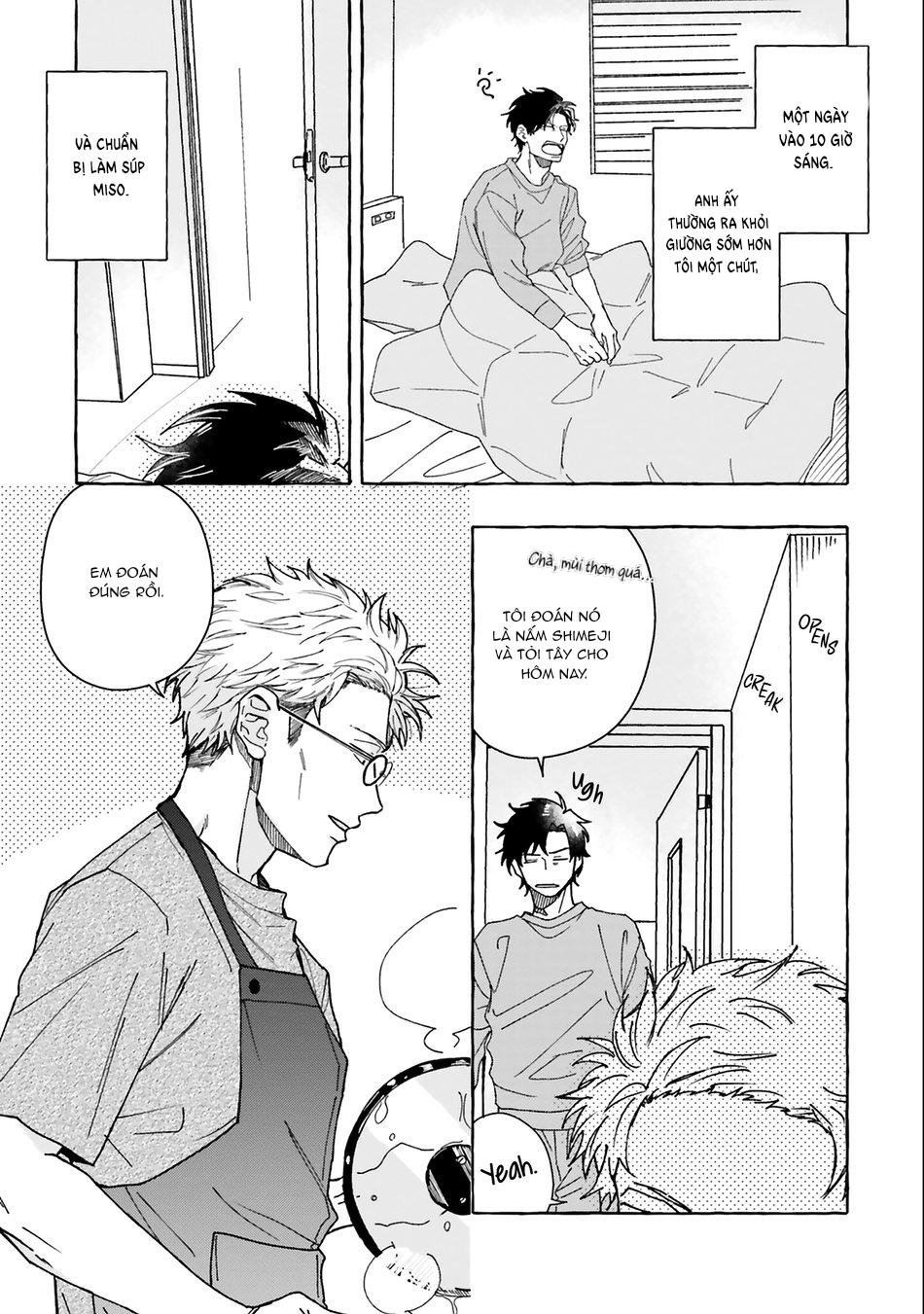 đu boylove cùng gaga team chapter 149 2