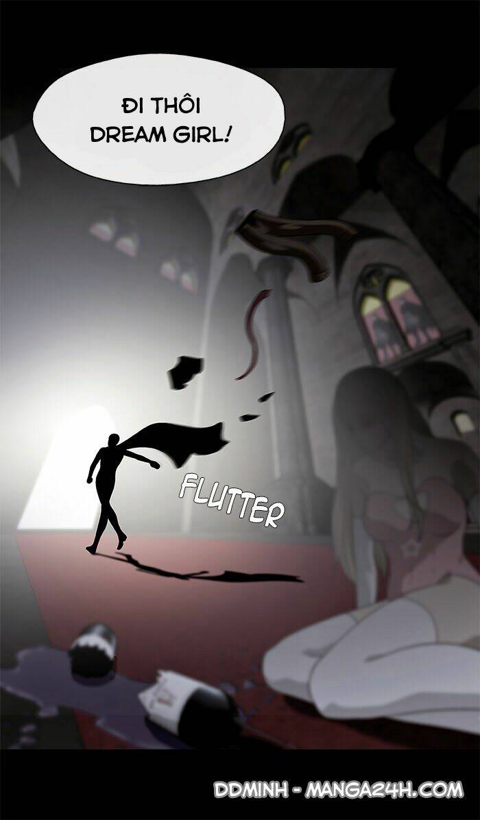 nhân vật tùy tùng chapter 3 9