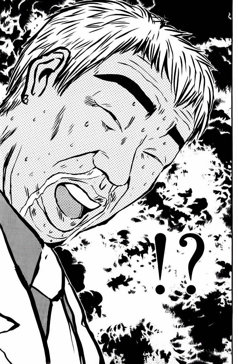 GTO - Great Teacher Onizuka chapter 158 28