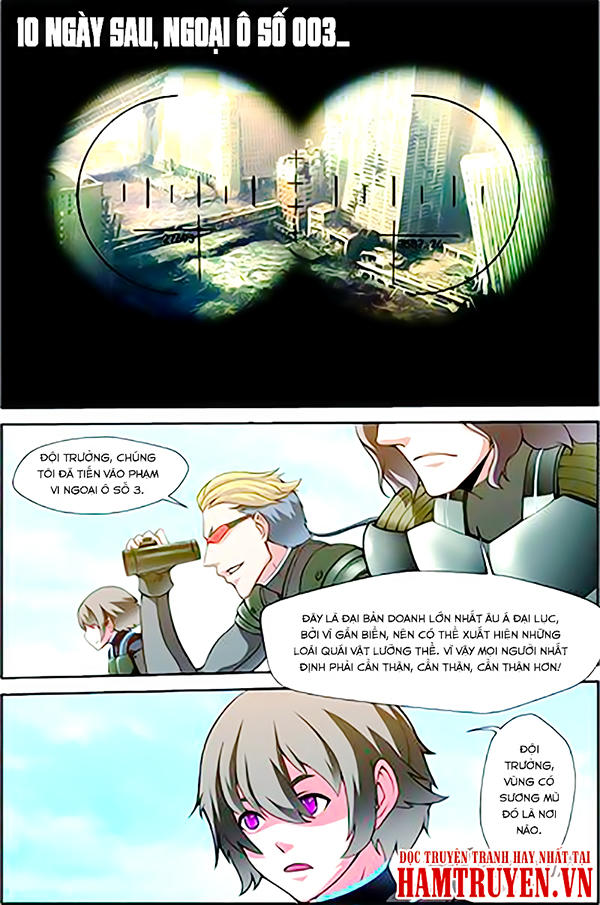 thôn phệ nhân gian chapter 42 2