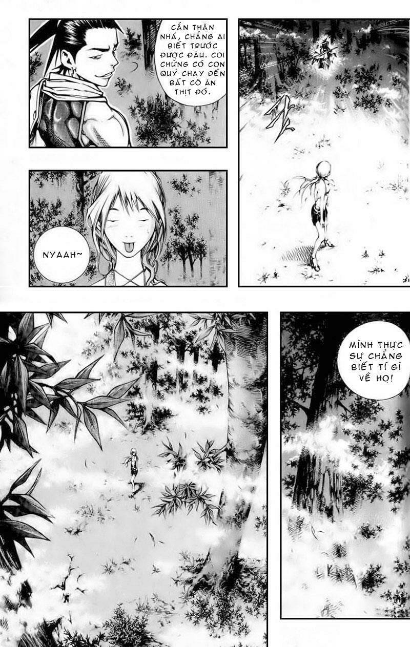 utopia s avenger chapter 2 11