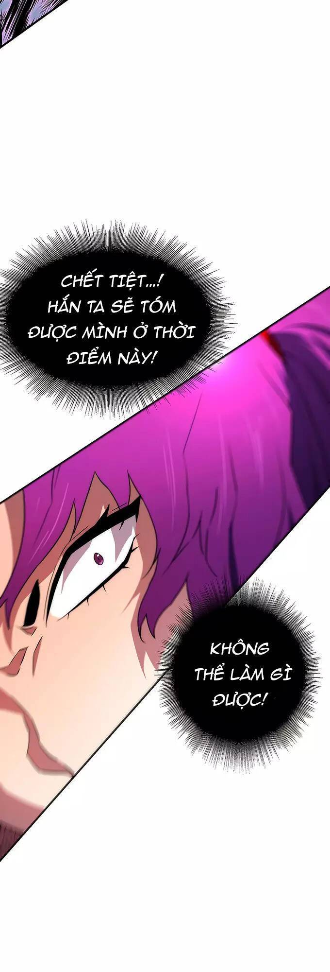 các chòm sao chỉ chú ý mình tôi chapter 40 52