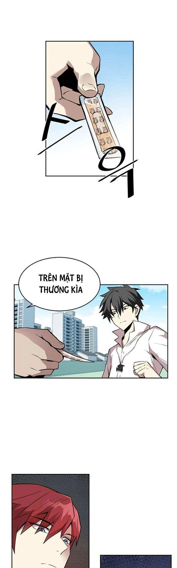 tiêu diệt ác nhân chapter 4 29